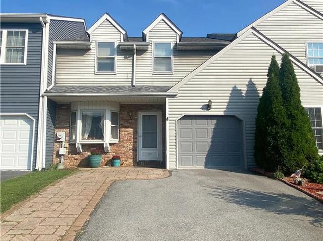 Townhouse for sale in Lehigh, Pennsylvania