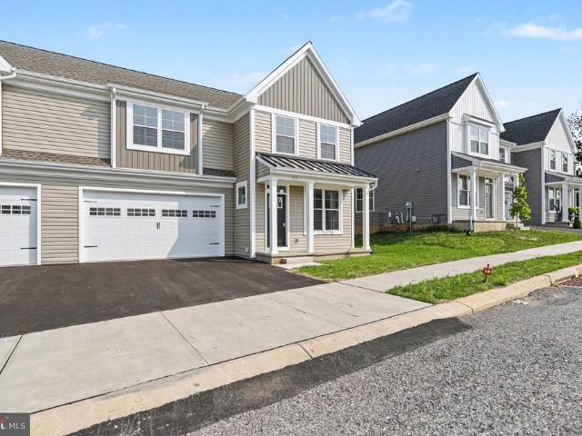 Townhouse for sale in Pennsylvania