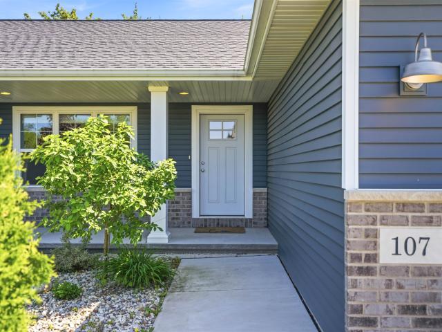 House for sale in Hortonville, Wisconsin
