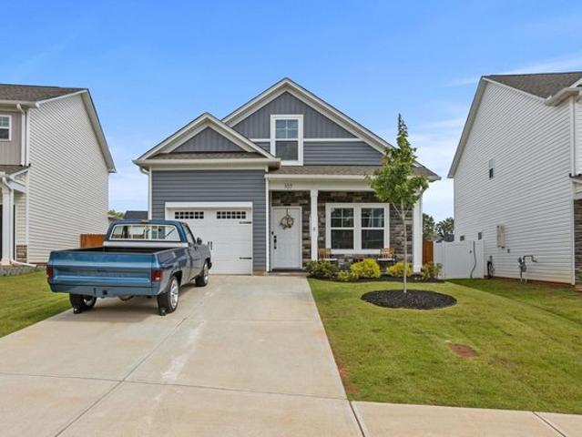 House for sale in Easley, South Carolina
