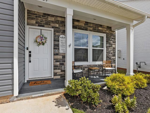 House for sale in Easley, South Carolina