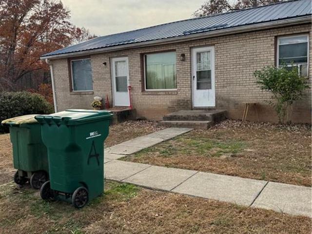 House for sale in Stoneville, North Carolina