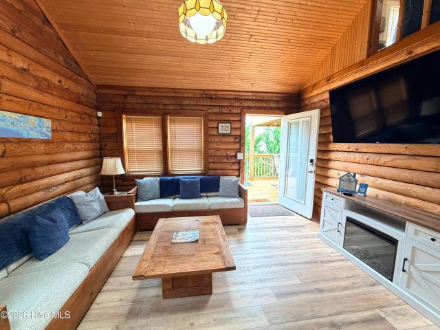 Property for rent in Emerald Isle, North Carolina
