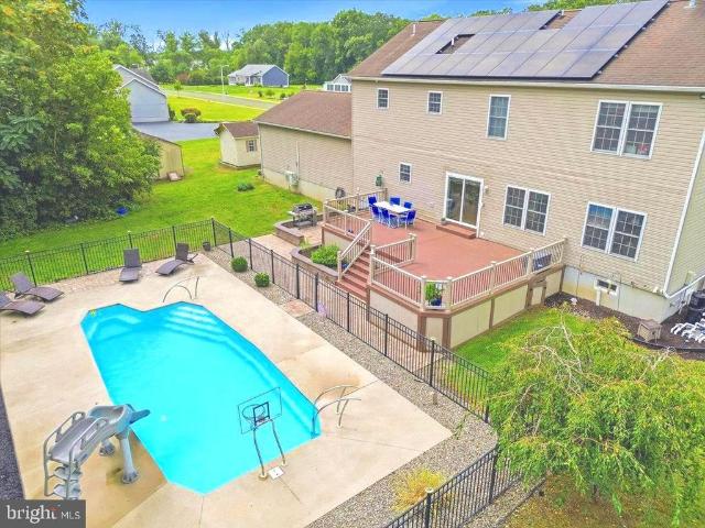 House for sale in Newfield, New Jersey