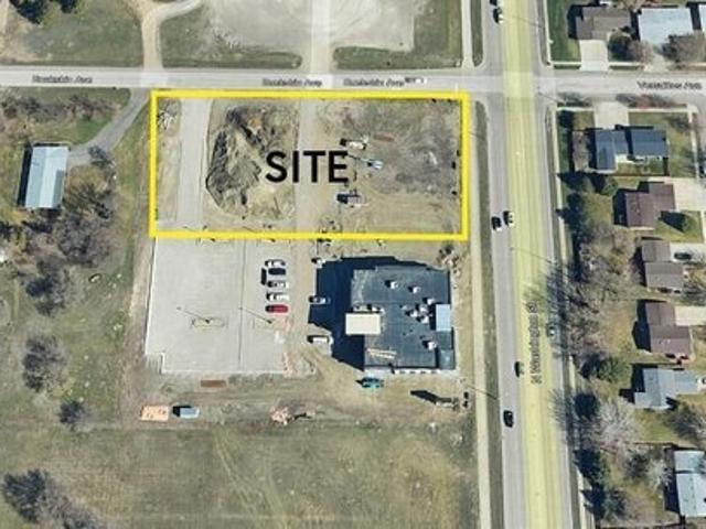 Land for sale in Bismarck, North Dakota