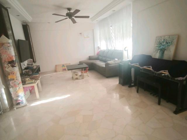 Property for rent