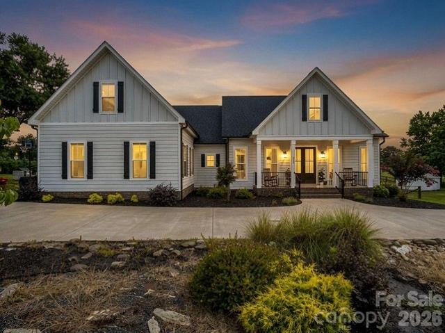 House for sale in Rutherford, North Carolina