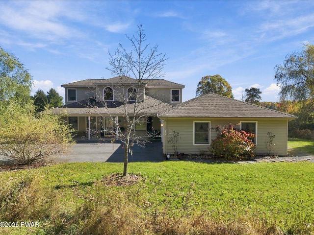 House for sale in Blooming Grove Township, Pike County