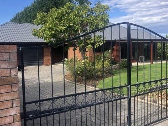 House for rent in Mosgiel, Dunedin City