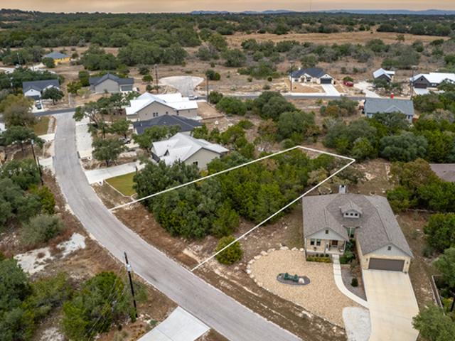 Land for sale in Blanco, Texas