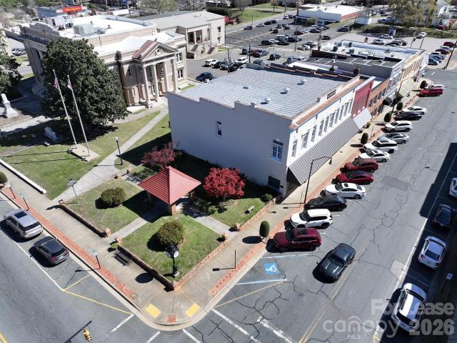 Property for rent in Wadesboro, North Carolina