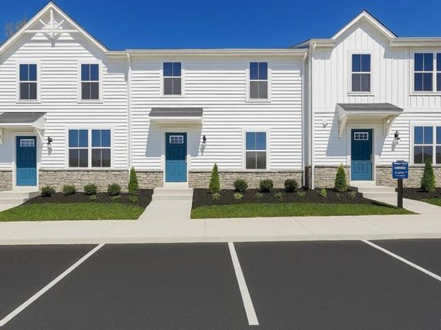 Townhouse for sale in Virginia