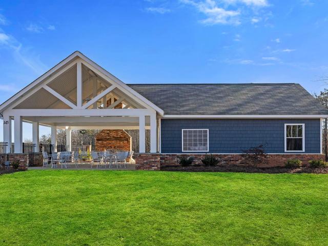 House for sale in Greenwood, South Carolina