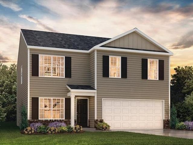 House for sale in Greenwood, South Carolina