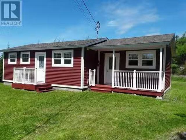 House for sale in Logy Bay-middle Cove-outer Cove, Newfoundland And Labrador