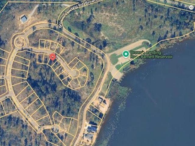 Land for sale in Canton, Madison County