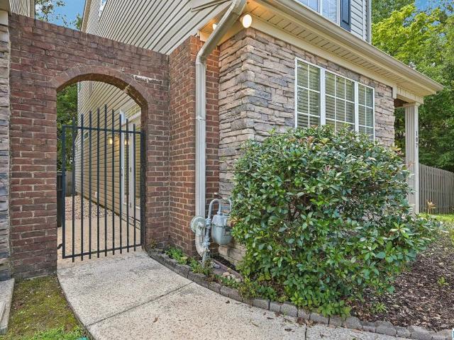 Townhouse for sale in Pelham, Alabama