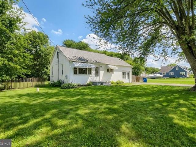 House for sale in Churchville, Maryland