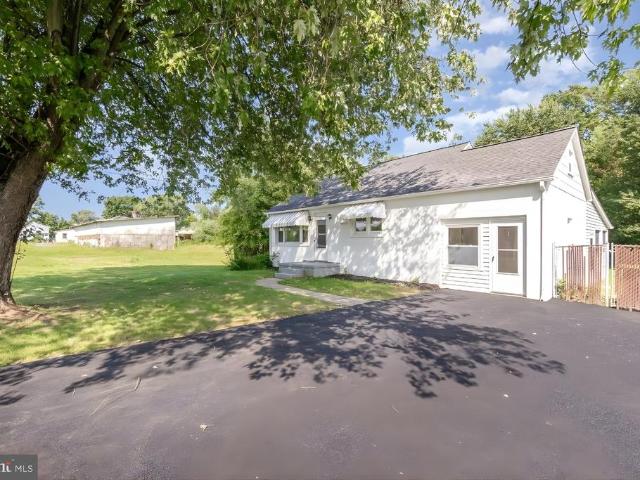 House for sale in Churchville, Maryland