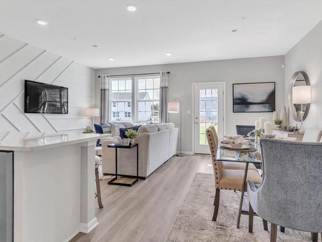 Townhouse for sale in Pennsylvania