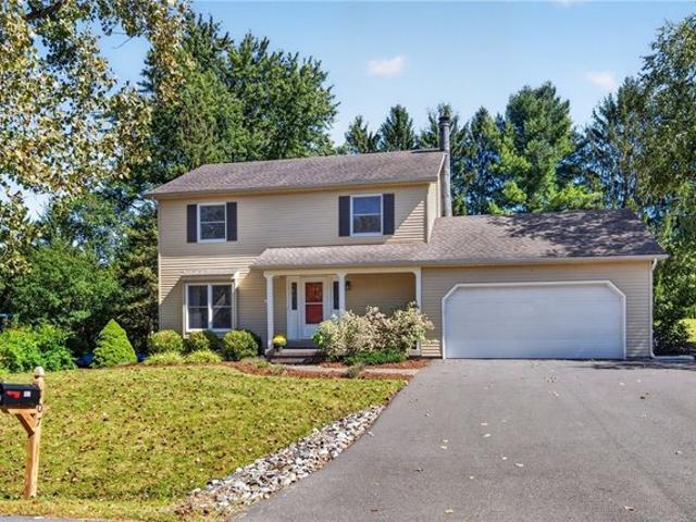 House for sale in Village of Cayuga Heights, Town of Ithaca