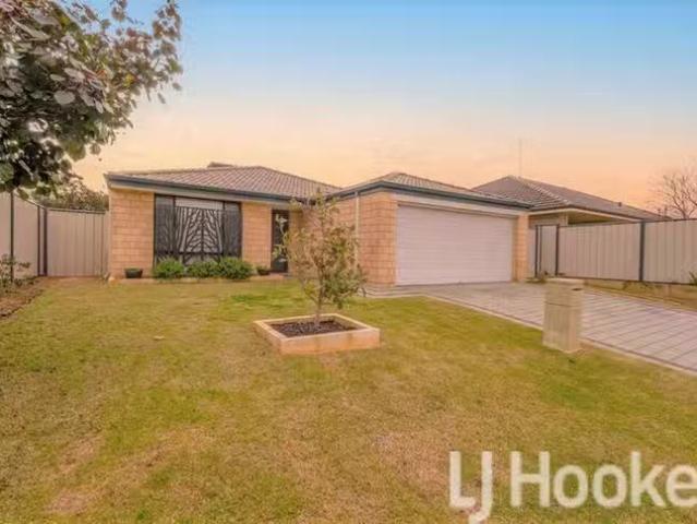 House for rent in Meadow Springs