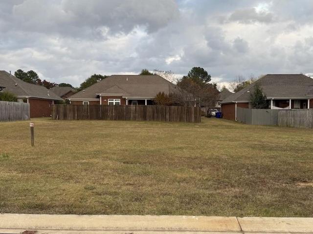 Land for sale in Florence, Alabama