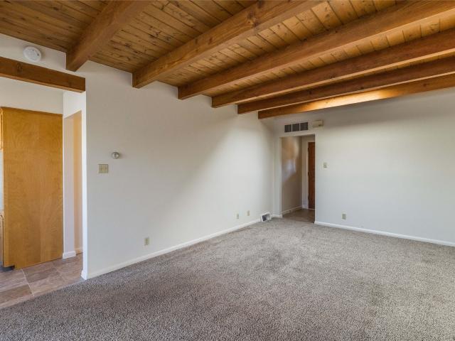 House for sale in Santa Fe, New Mexico