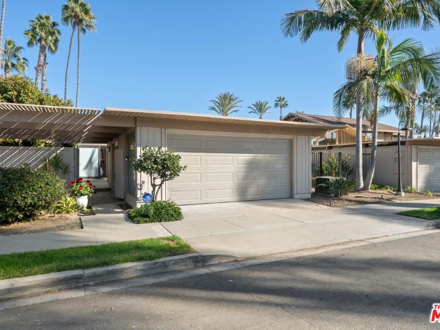 Property for sale in Rancho Santa Fe, California