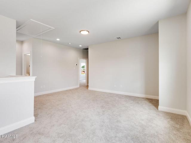 House for sale in Youngsville, Louisiana
