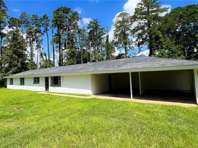 House for sale in Marksville, Louisiana