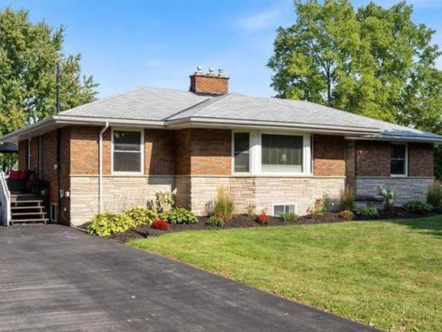 House for sale in Hamilton, Ontario