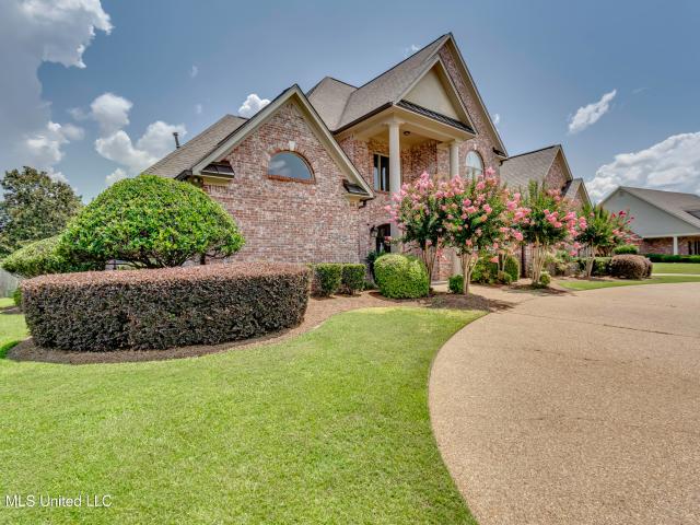 House for sale in Ridgeland, Mississippi