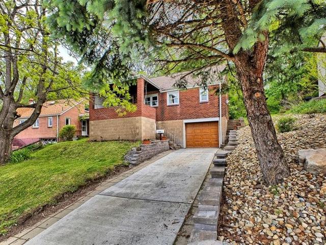 House for sale in Mckeesport, Pennsylvania