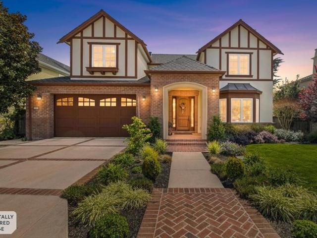 House for sale in San Mateo, California