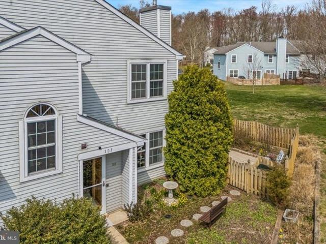 Townhouse for sale in Bucks, Pennsylvania