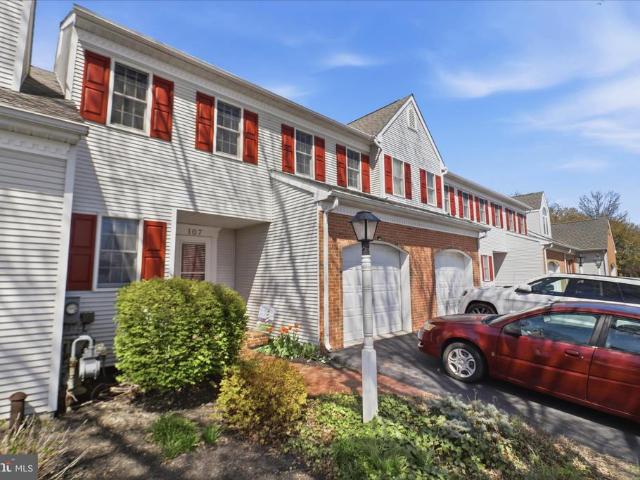 Condo for sale in Yorklyn, Pennsylvania