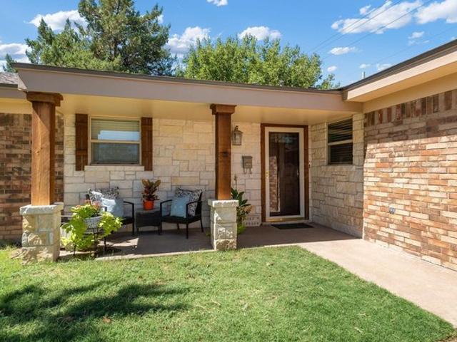 House for sale in Dumas, Moore County