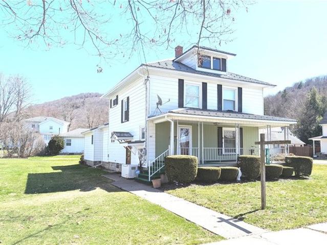 House for sale in Coudersport, Pennsylvania