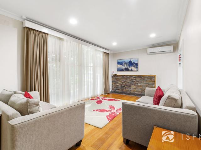 House for rent in Bendigo, Victoria