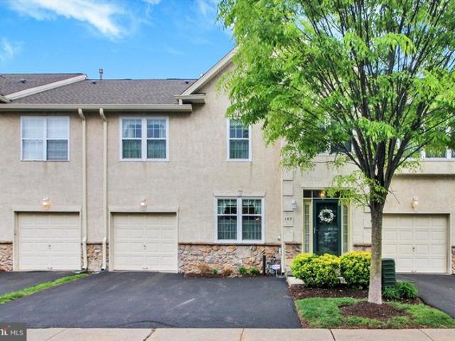 Townhouse for sale in North Wales, Pennsylvania