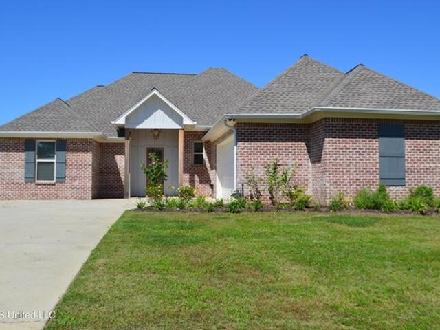 House for sale in Clinton, Mississippi