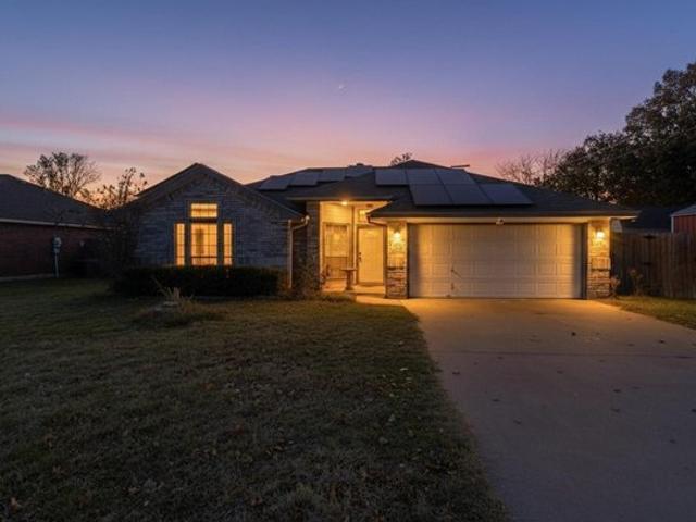 House for sale in Johnson, Texas