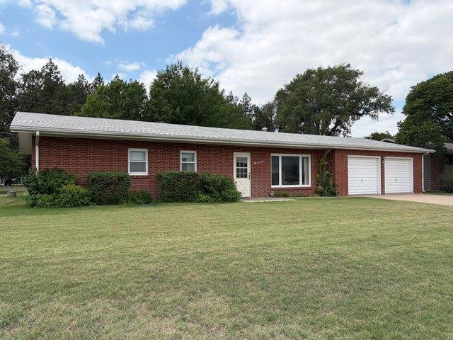 House for sale in Kansas