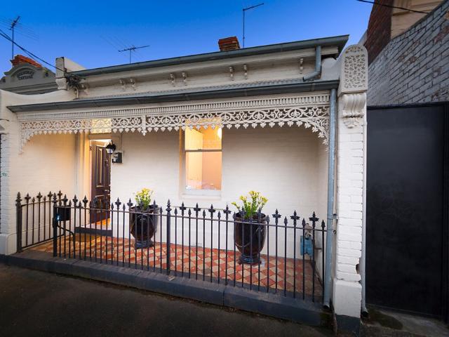 House for rent in Camerons Creek, Victoria