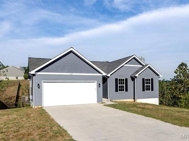 House for sale in Festus, Missouri