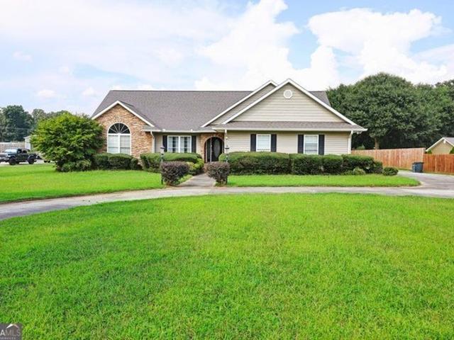 House for sale in Hartwell, Hart County