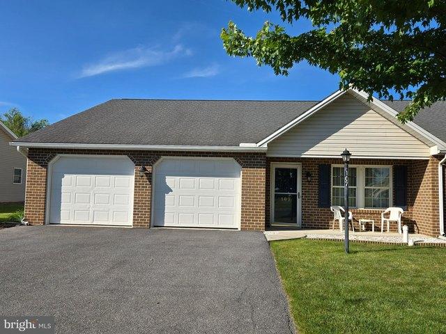 Townhouse for sale in Cumberland, Pennsylvania