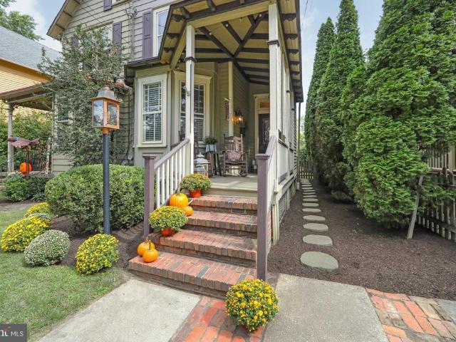 Townhouse for sale in Haddonfield, New Jersey