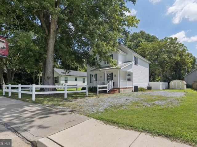 House for sale in Preston, Maryland